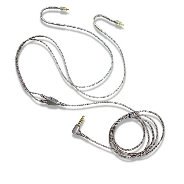 In-Ear-Monitor-Cables